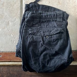 Champs cargo shorts size 30